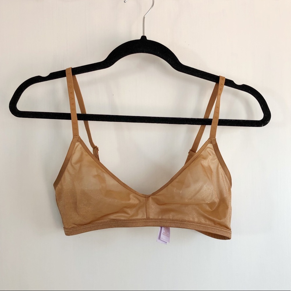 savage x fenty bralette